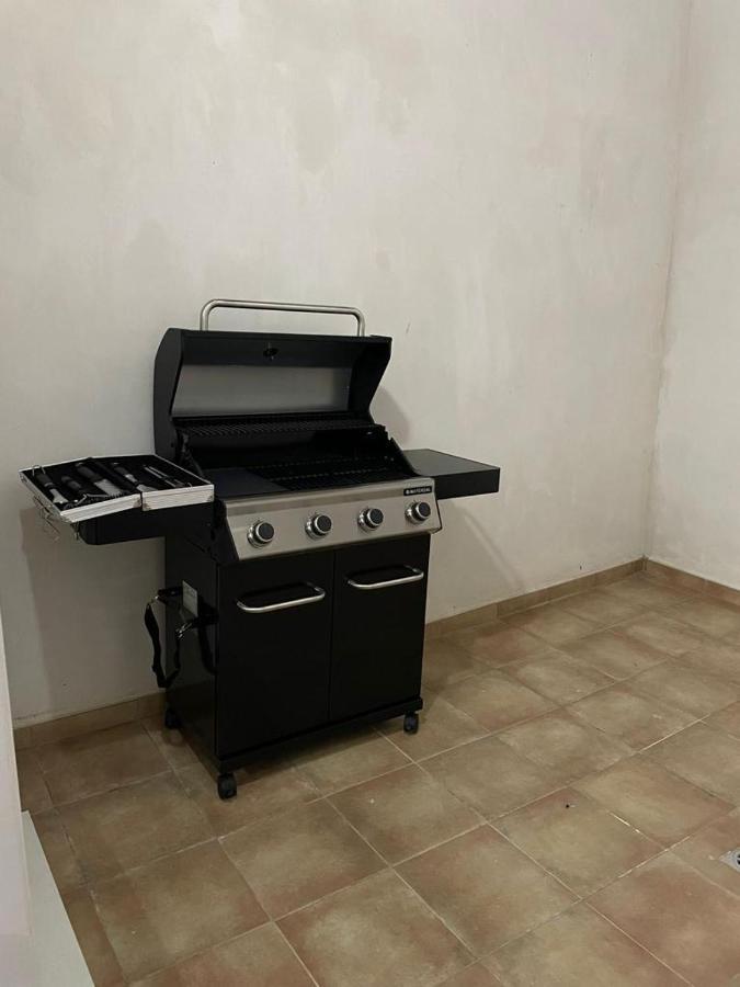 Uim Mediterraneo Casa Virgen De Los Dolores Wifi Sagunto 外观 照片