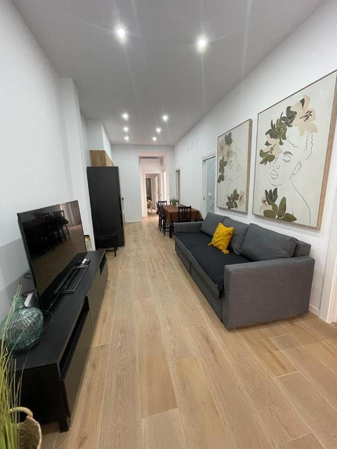 Uim Mediterraneo Casa Virgen De Los Dolores Wifi Sagunto 外观 照片