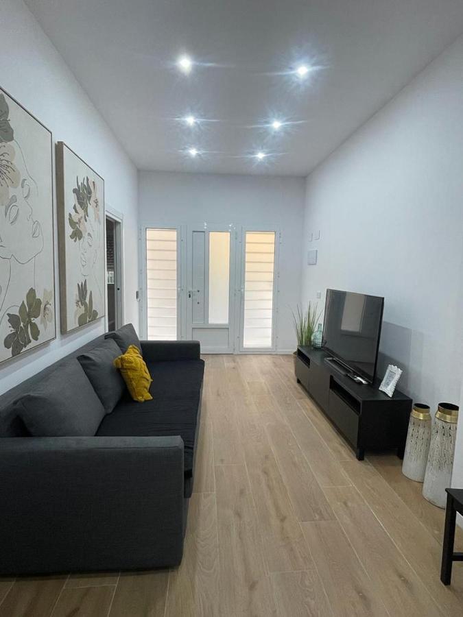 Uim Mediterraneo Casa Virgen De Los Dolores Wifi Sagunto 外观 照片