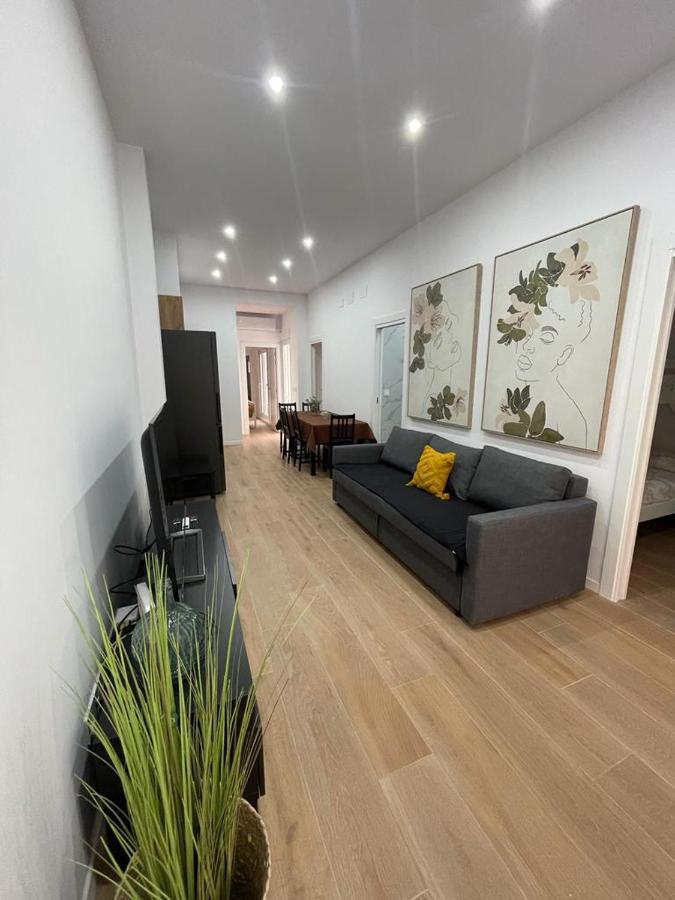 Uim Mediterraneo Casa Virgen De Los Dolores Wifi Sagunto 外观 照片