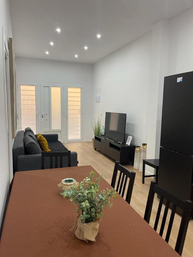 Uim Mediterraneo Casa Virgen De Los Dolores Wifi Sagunto 外观 照片