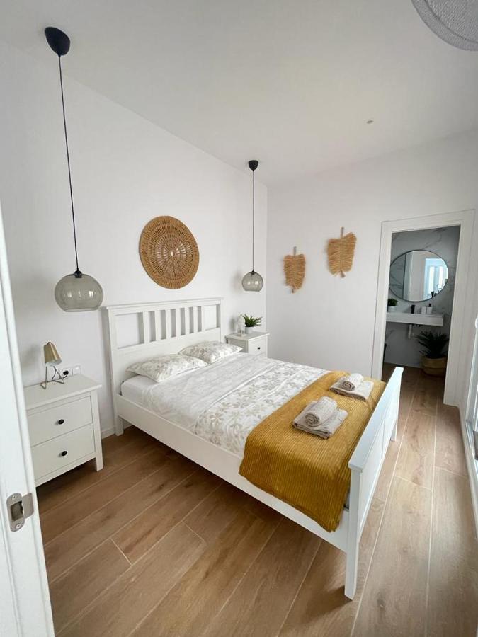 Uim Mediterraneo Casa Virgen De Los Dolores Wifi Sagunto 外观 照片