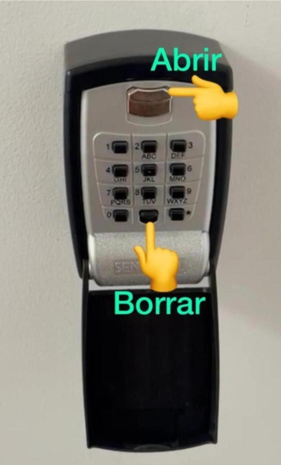 Uim Mediterraneo Casa Virgen De Los Dolores Wifi Sagunto 外观 照片
